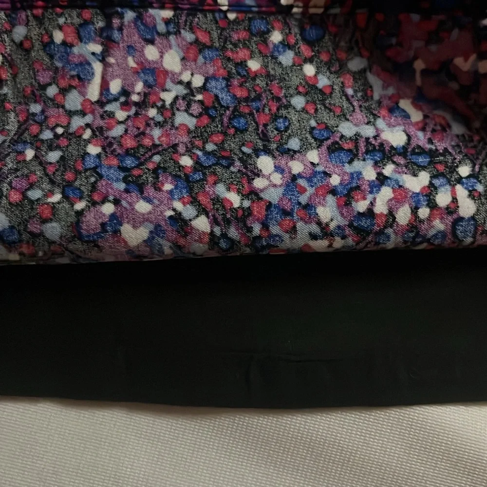 Tulle Multi-Colored Skirt